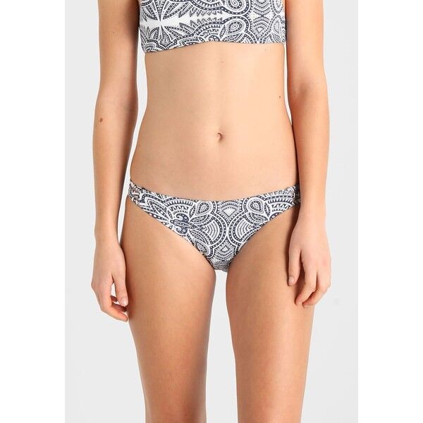 Roxy GIRL SEA Dół od bikini marshmallow RO581I00P