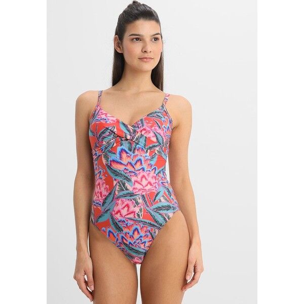 Cyell Kostium kąpielowy multicolored CY181G004