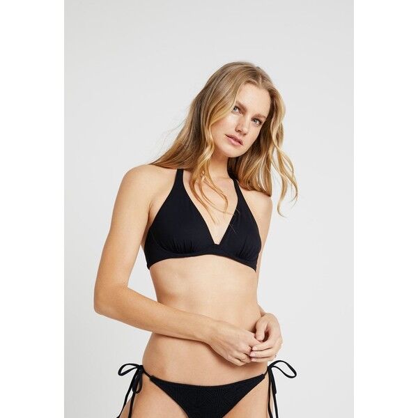 Max Mara Leisure GELLY Góra od bikini black M1X81J006