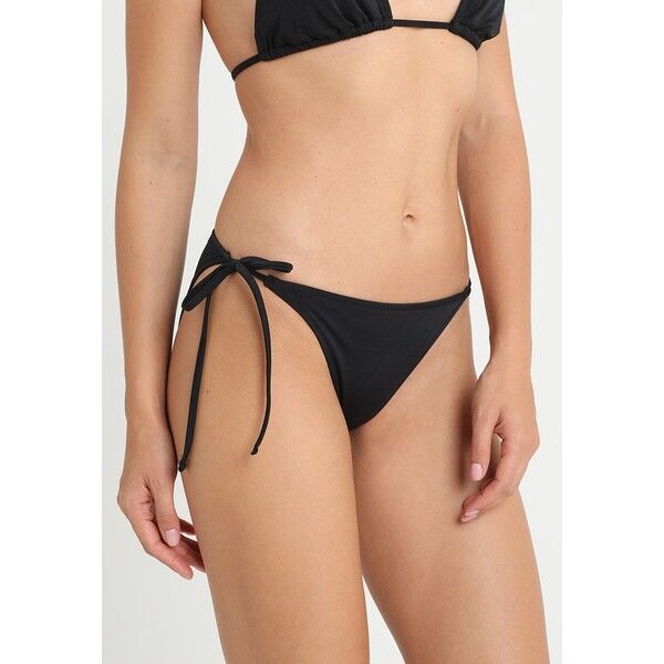Anna Field Dół od bikini black AN681I009