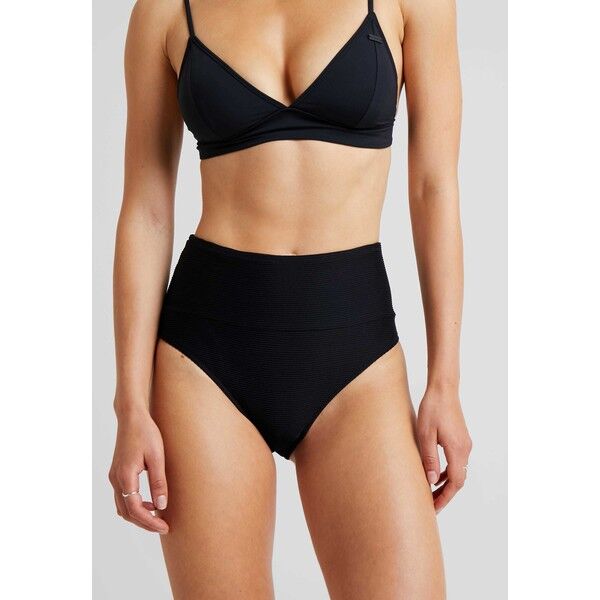 Anna Field 2 PACK Dół od bikini white/black AN681I00C