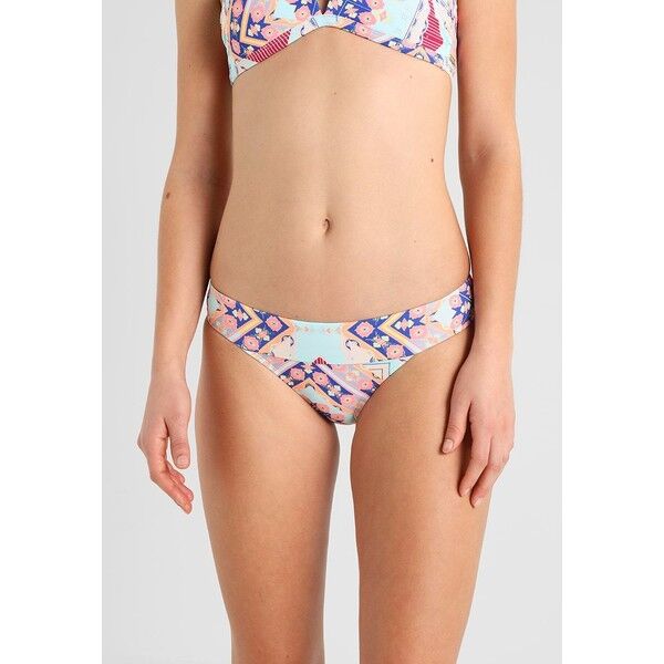 Roxy SCOOT Dół od bikini blue light RO581I00B