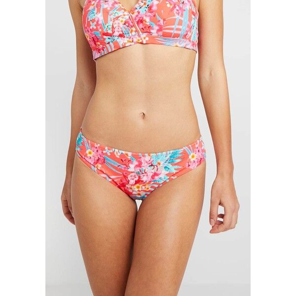 Freya WILD SUN BRIEF Dół od bikini tropical punch FR981I00P