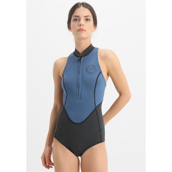 Billabong SLEEVELESS SUIT Kostium kąpielowy seaside BI781N007