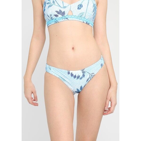 Seafolly BALI HAI HIPSTER Dół od bikini iceberg S1981I00Z