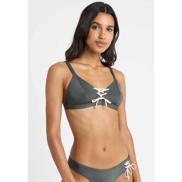 LOVE Stories DARLING Góra od bikini greyed blue L0781J00H