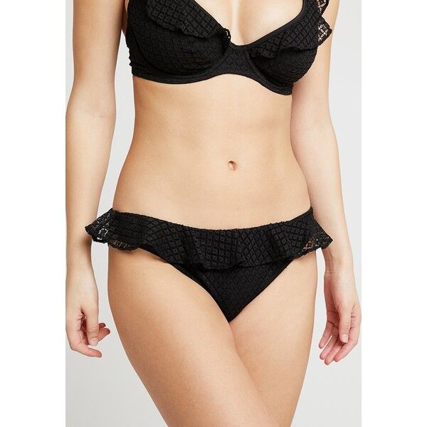 Freya BOHEMIA ITALINI Dół od bikini black FR981I00F