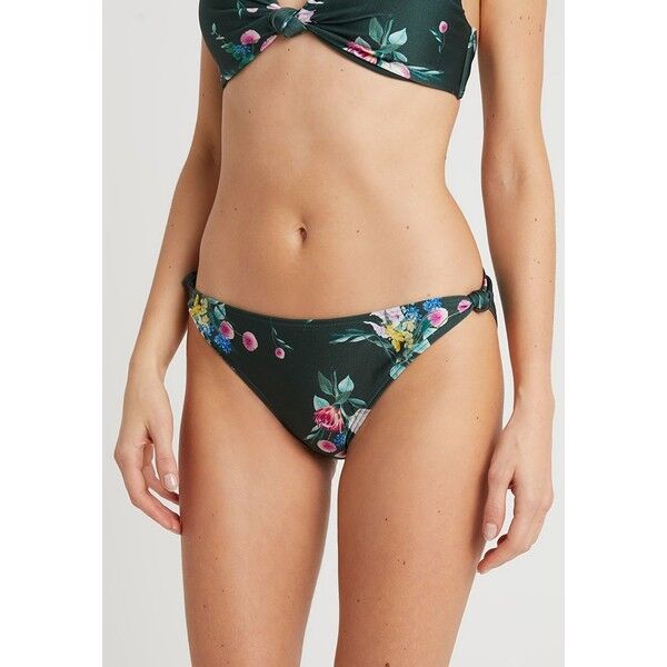 Ted Baker TEKERIA Dół od bikini green TE481I00P