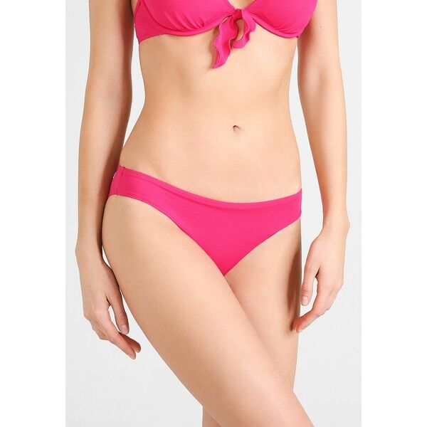 Guess BRIEF Dół od bikini candy apple pink GU181I008