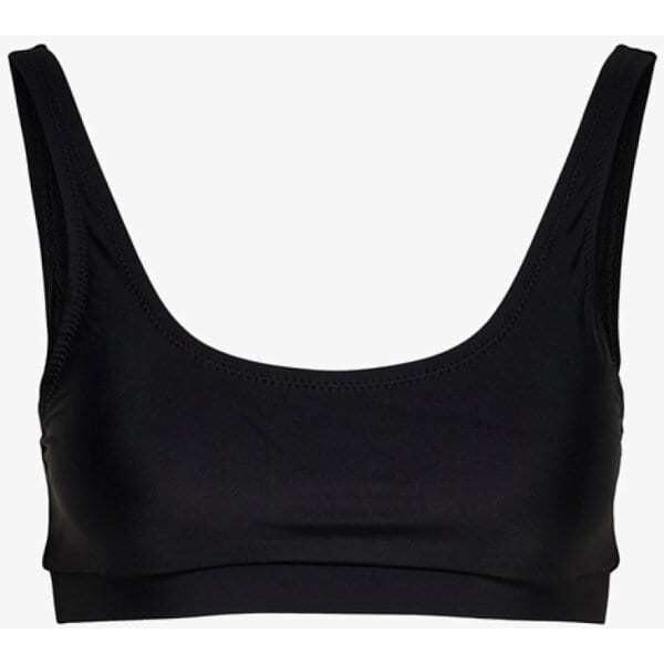 ONLY Góra od bikini black ON381A00D
