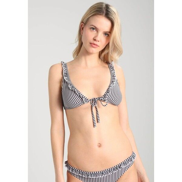 Solid & Striped THE MILLY Góra od bikini navy QS681J007