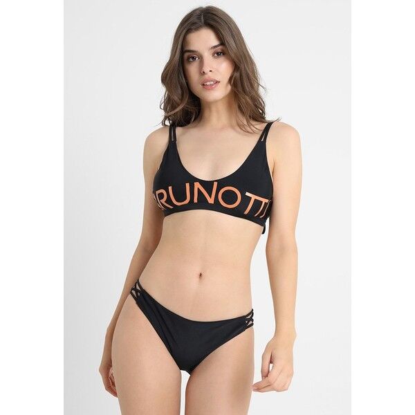 Brunotti STELLA WOMEN SET Bikini black B3281L00Q