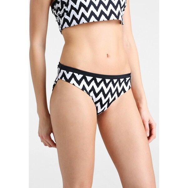 Freya MAKING WAVES Dół od bikini black FR981I000