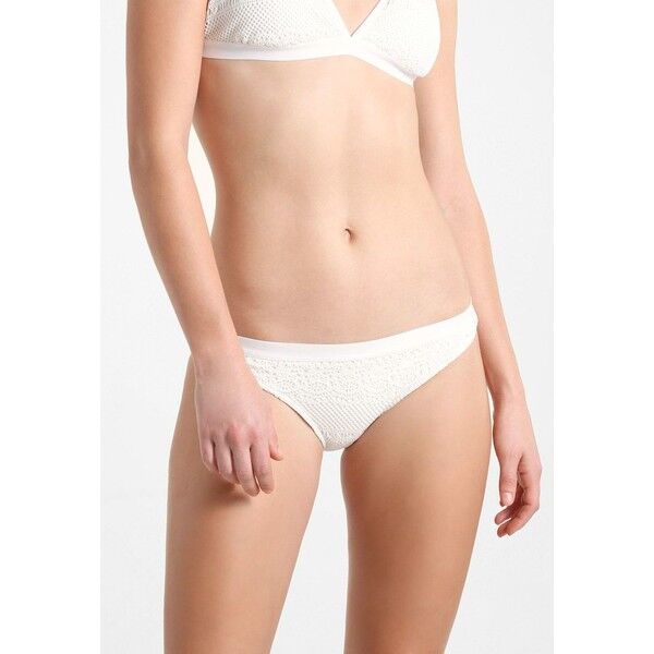 Roxy SURFER Dół od bikini marshmallow RO581I007