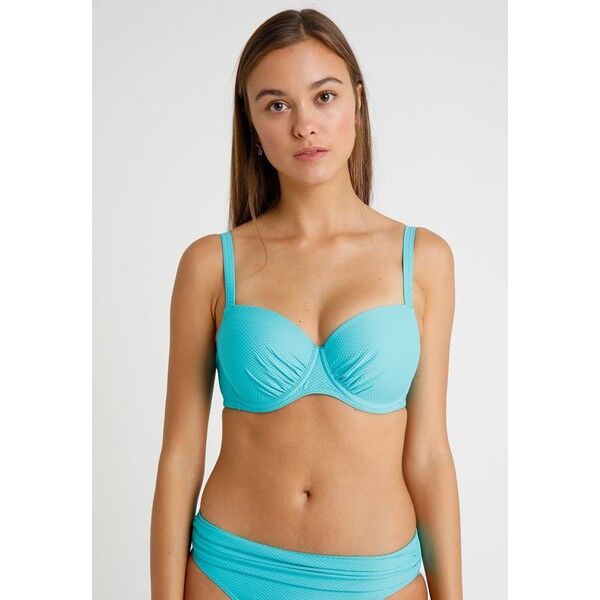 Cyell HORIZON AQUA WIRED Góra od bikini mint CY181J00V