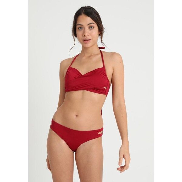 Anna Field SET Bikini bordeaux AN681L00H