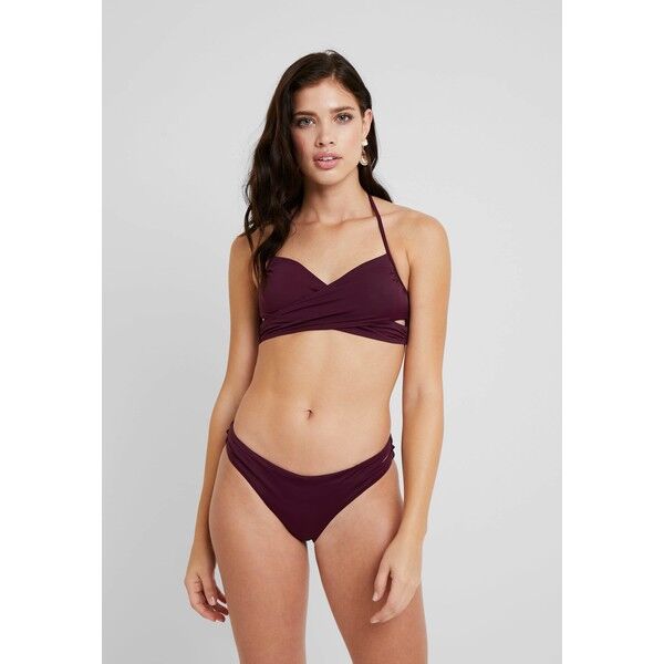 Anna Field SET Bikini purple AN681L00H