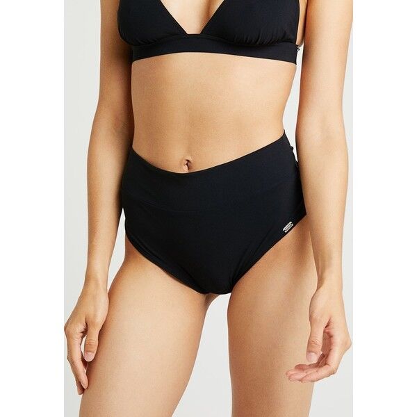 Banana Moon ZAPPA HAUTE Dół od bikini noir B3581I00S
