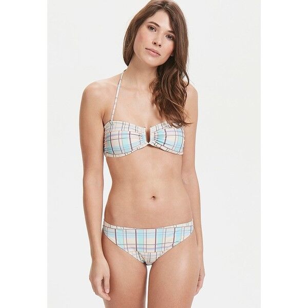 Gestuz PILEA Dół od bikini multi-coloured GE281I001