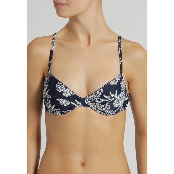Esprit TAMPA Góra od bikini navy ES141H05R