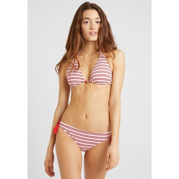 Marc O'Polo TRIANGLE SET Bikini chilli rot MA381L006