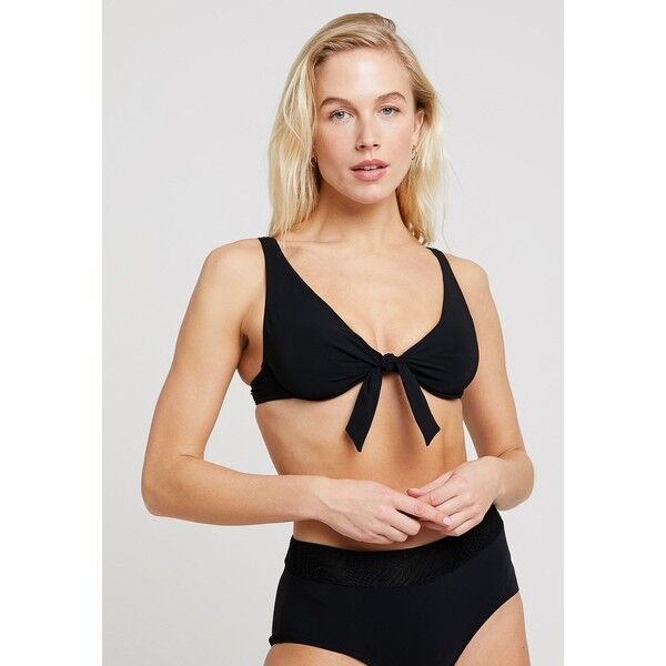 Triumph STREAMS OF PEARLS Góra od bikini black TR581J009