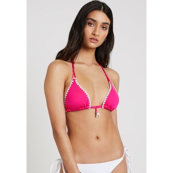 Banana Moon NUCO ETHNICHIC Góra od bikini fushia B3581D0AV