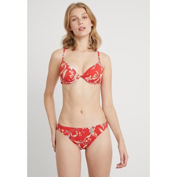 Marc O'Polo SET Bikini chilli rot MA381L009