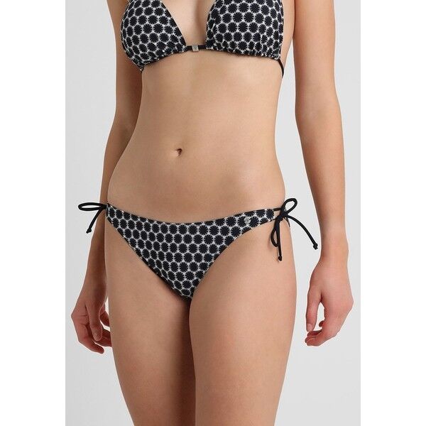 Marc O'Polo Dół od bikini blauschwarz MA381I003