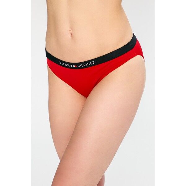 Tommy Hilfiger Figi kąpielowe 4921-BID0FM