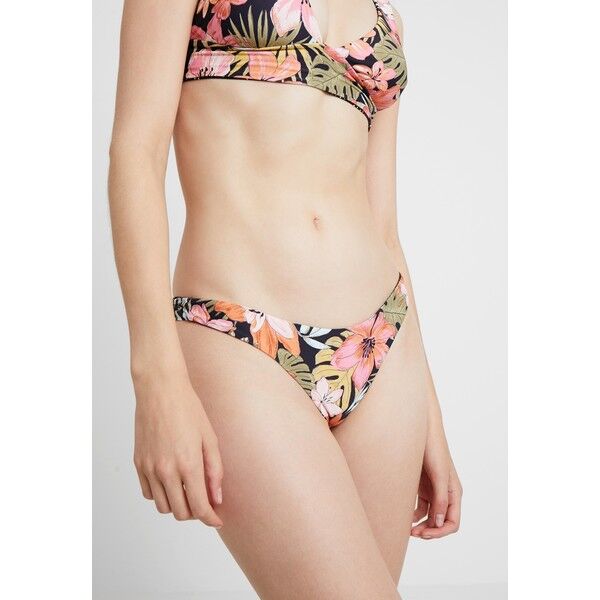 Billabong WILD TROPIC Dół od bikini multi BI781I01E