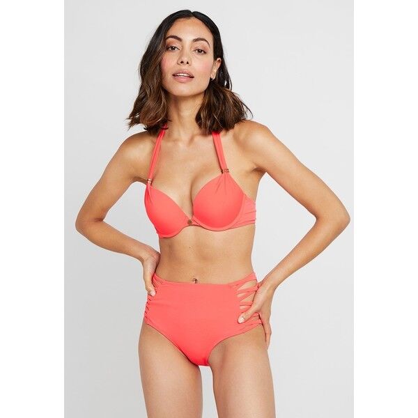 Hunkemöller SUNSET DREAM Góra od bikini red HM181J041