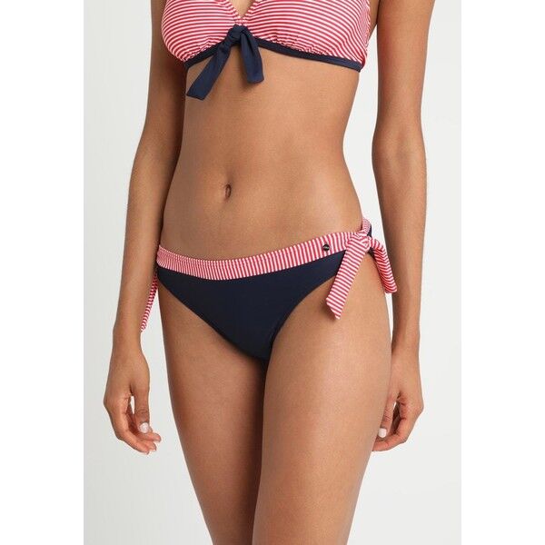s.Oliver BOW Dół od bikini navy SO281I00F
