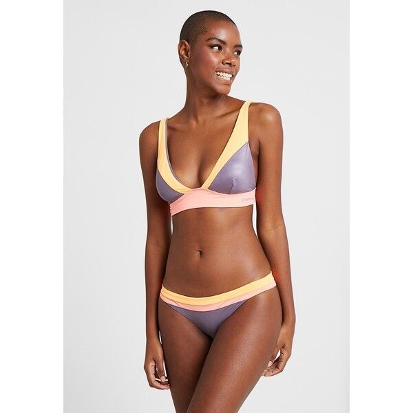 O'Neill ELBAA LAGUNA SHINEY SET Bikini pink ON581L00F