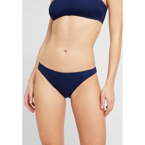 Etam ODESSA Dół od bikini marine ET981I00W