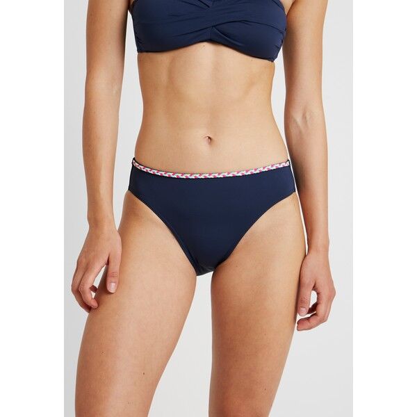 Esprit HYDE BEACH ECOM CLASSIC BRIEF Dół od bikini navy ES181I06G