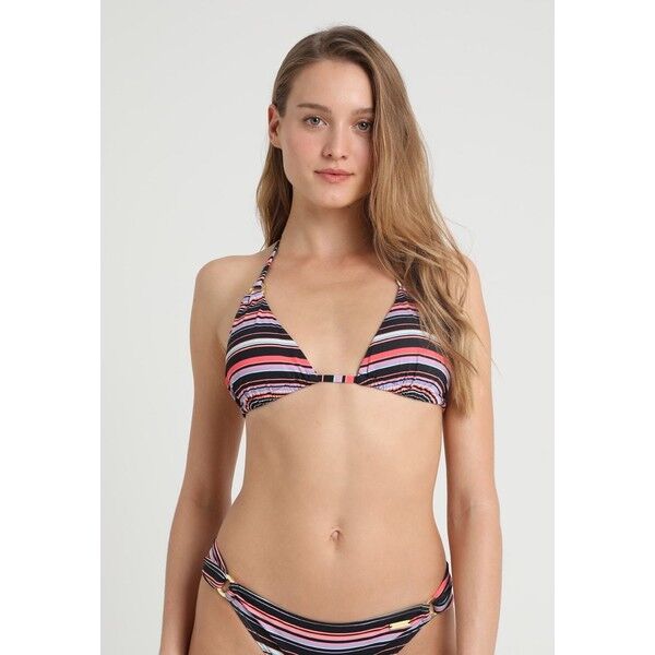 LASCANA TRIANGLE Góra od bikini black L8381J01K