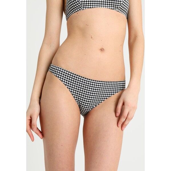 Etam RACHELLE Dół od bikini black ET981I00R
