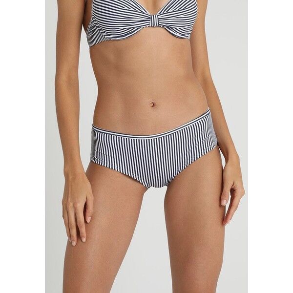 Esprit CLEARWATER BEACH SEXY HIPSTER Dół od bikini navy ES181I05O