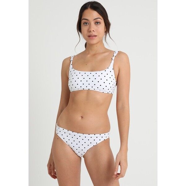 Even&Odd SET Bikini white/black EV481L013