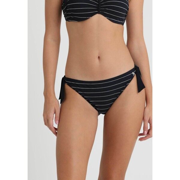 Marc O'Polo Dół od bikini blauschwarz MA381I005