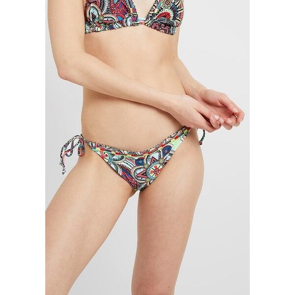 Hunkemöller NEON KINGDOM Dół od bikini multi-coloured HM181I044