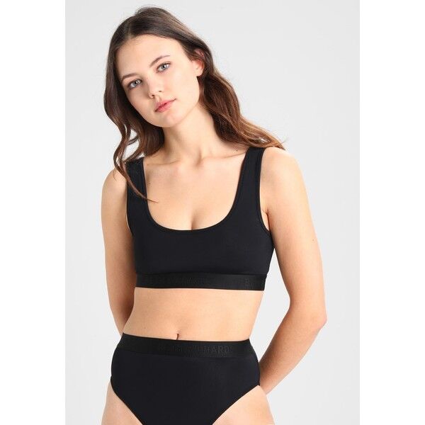 Beth Richards KIM Góra od bikini black BH881J001