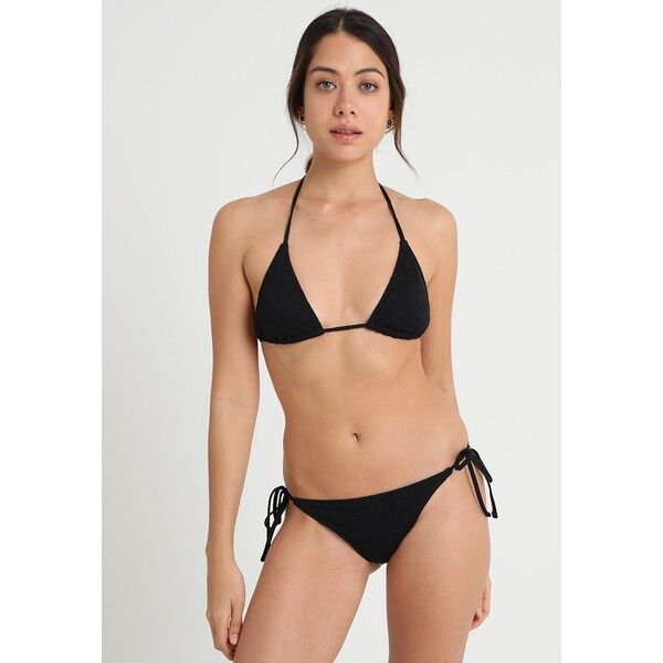 TWINTIP SET CROCHET Bikini black TW481L00V
