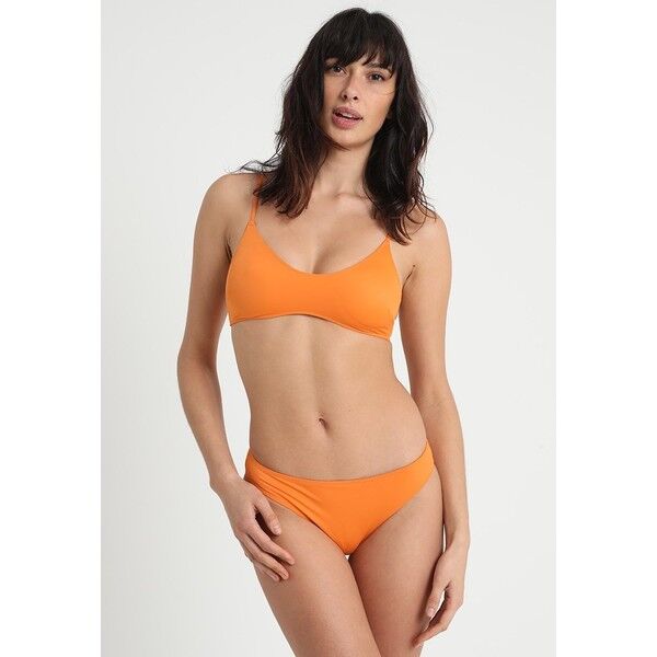 Monki AZAMIKA SET Bikini apricot WEB81L004