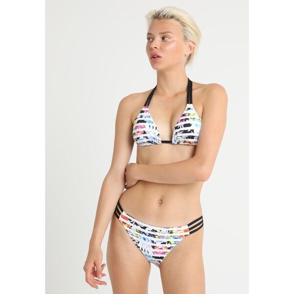 Sunseeker TRIANGEL SET Bikini black SN581L009