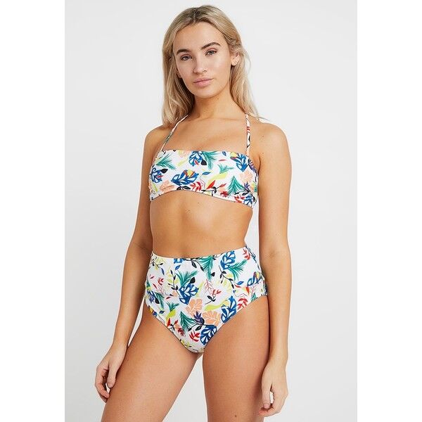 Even&Odd SET Bikini white/multicoloured EV481L018
