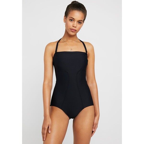 Max Mara Leisure GELATO Kostium kąpielowy schwarz M1X81G00B