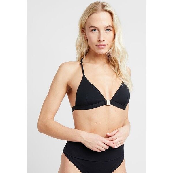 Etam FOREVER TRIANGLE Góra od bikini noir ET981J00W