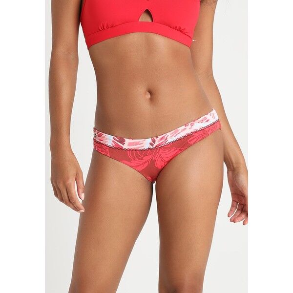 Maaji CARIOCA VALLEY SIGNATURE CUT Dół od bikini multicolor MJ581I00R